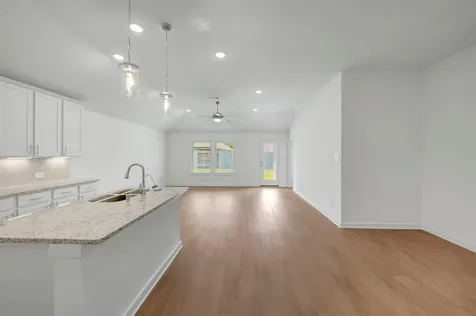 22516 Pagoda Dogwood Branch Drive New Caney TX 77357