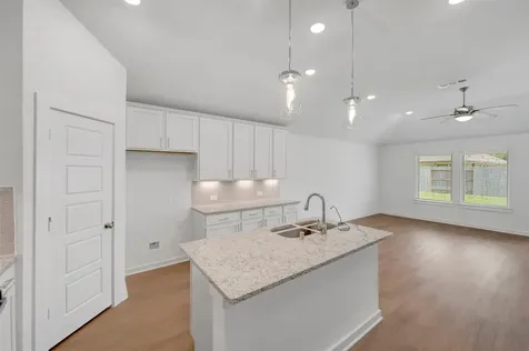 22516 Pagoda Dogwood Branch Drive New Caney TX 77357