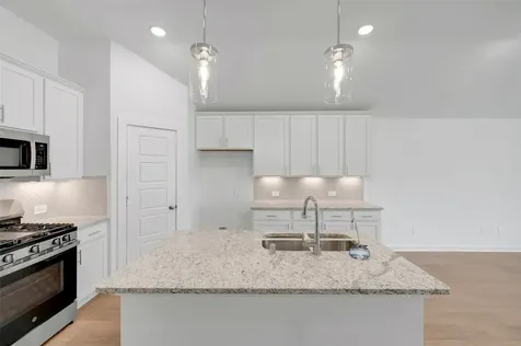 22516 Pagoda Dogwood Branch Drive New Caney TX 77357