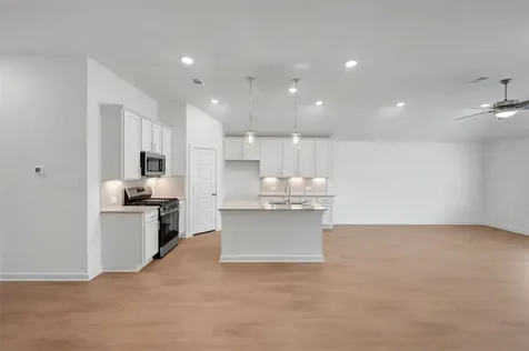22516 Pagoda Dogwood Branch Drive New Caney TX 77357