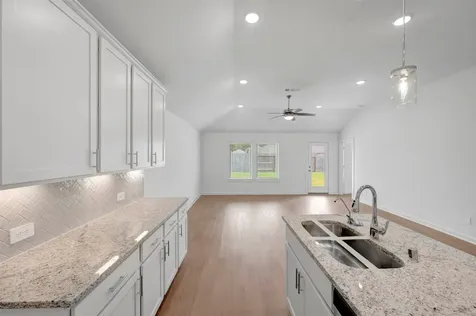 22516 Pagoda Dogwood Branch Drive New Caney TX 77357