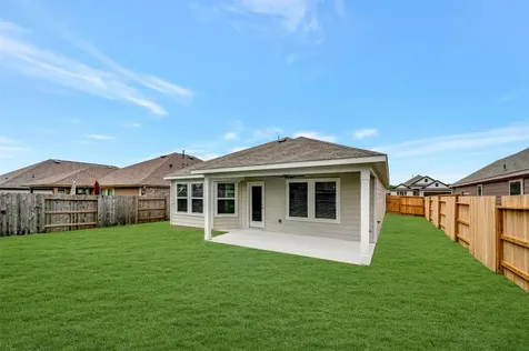 22516 Pagoda Dogwood Branch Drive New Caney TX 77357