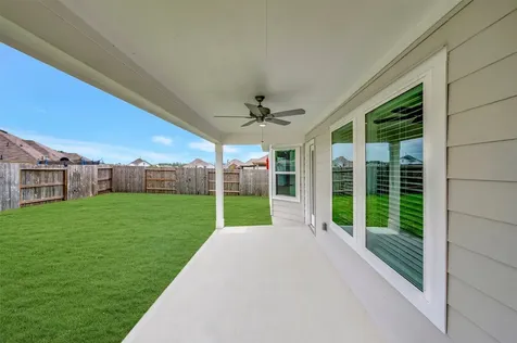 22516 Pagoda Dogwood Branch Drive New Caney TX 77357