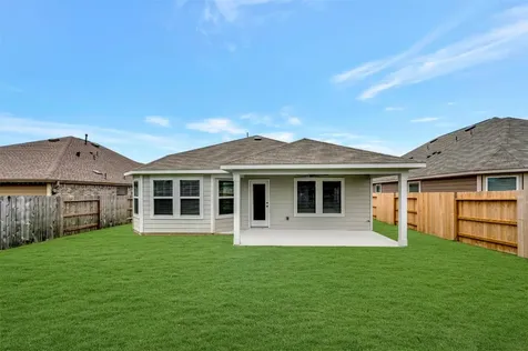 22516 Pagoda Dogwood Branch Drive New Caney TX 77357