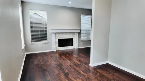 23231 Diamond Knoll Court Katy TX 77494