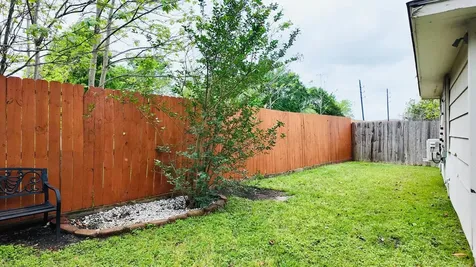 23231 Diamond Knoll Court Katy TX 77494