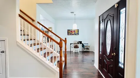 23231 Diamond Knoll Court Katy TX 77494