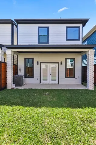 6611 Avenue O Houston TX 77011