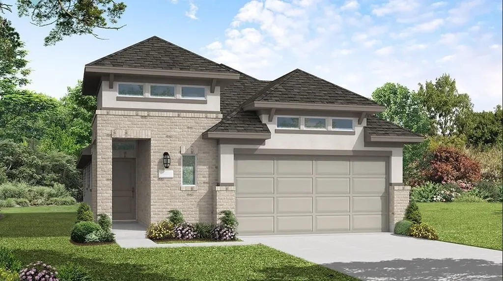 110 Candlelight Ridge Court Richmond TX 77406