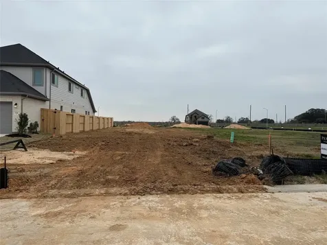 110 Candlelight Ridge Court Richmond TX 77406
