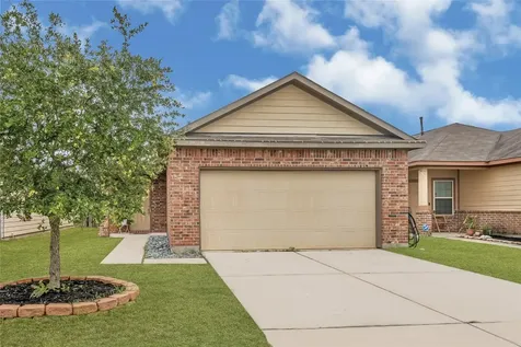 9830 Yanet Grove Lane Houston TX 77044