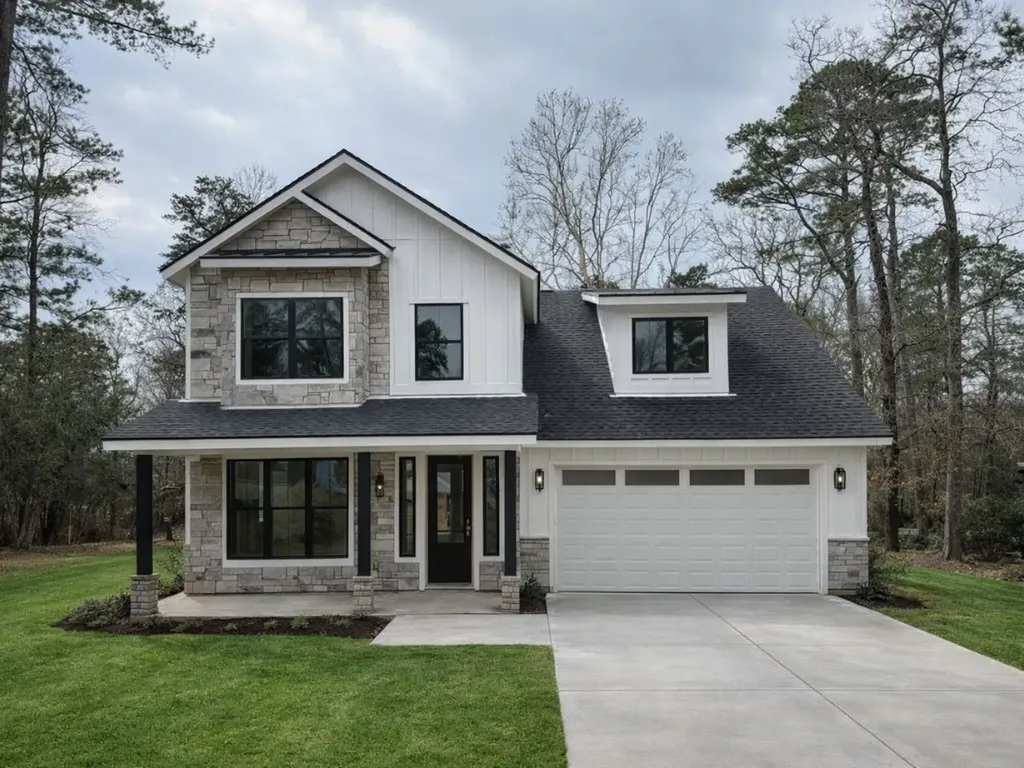 1855 East Lake Drive Huntsville TX 77340