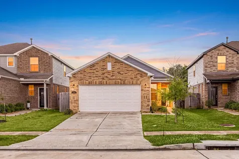 23059 True Fortune Drive Katy TX 77493