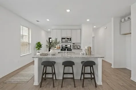 23059 True Fortune Drive Katy TX 77493