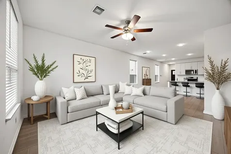 23059 True Fortune Drive Katy TX 77493