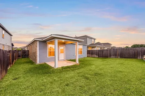 23059 True Fortune Drive Katy TX 77493