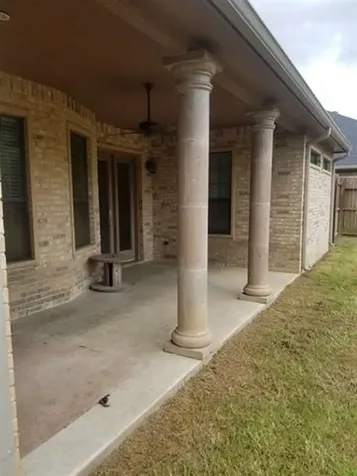 6030 Queens Court Orange TX 77630