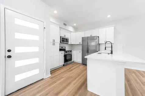 783 Fortune Street B Houston TX 77088