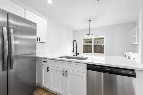 783 Fortune Street B Houston TX 77088