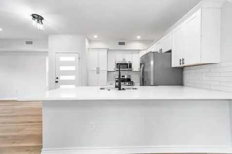 783 Fortune Street B Houston TX 77088