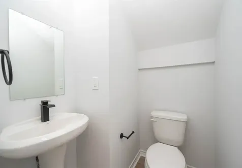 783 Fortune Street B Houston TX 77088