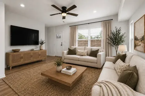 783 Fortune Street B Houston TX 77088