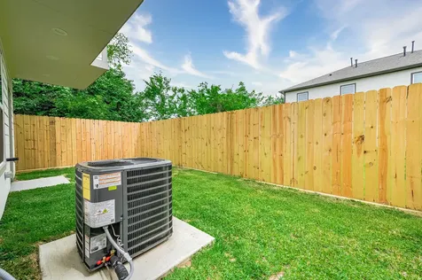 783 Fortune Street B Houston TX 77088