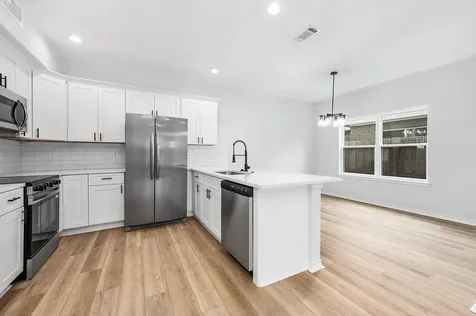 783 Fortune Street B Houston TX 77088