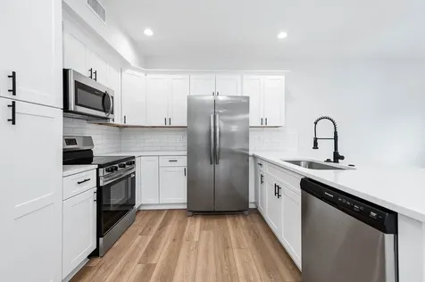 783 Fortune Street B Houston TX 77088