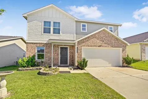 13026 N Green Wing Circle Willis TX 77318