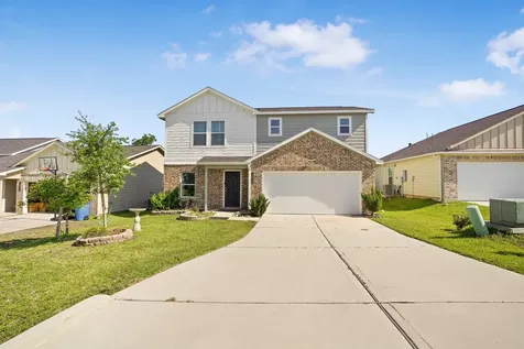 13026 N Green Wing Circle Willis TX 77318