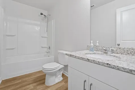 13026 N Green Wing Circle Willis TX 77318