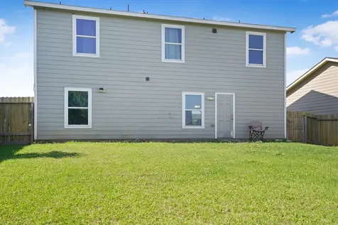 13026 N Green Wing Circle Willis TX 77318