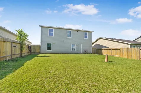 13026 N Green Wing Circle Willis TX 77318