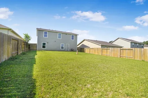 13026 N Green Wing Circle Willis TX 77318