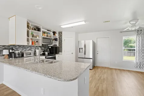 13026 N Green Wing Circle Willis TX 77318
