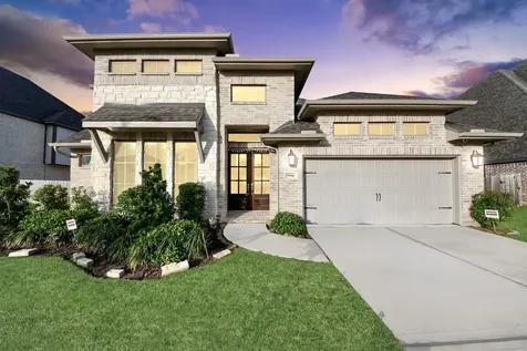 5506 Onyx Falls Drive Richmond TX 77469