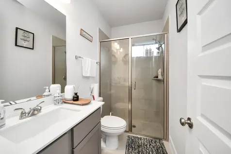 5506 Onyx Falls Drive Richmond TX 77469