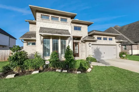 5506 Onyx Falls Drive Richmond TX 77469