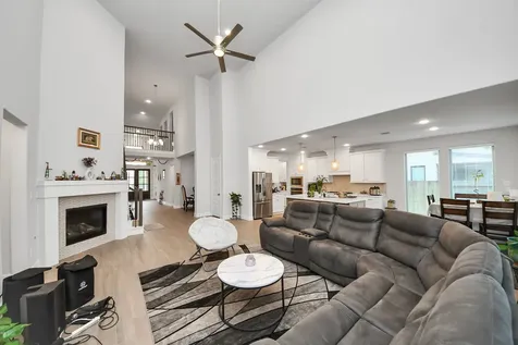 5506 Onyx Falls Drive Richmond TX 77469