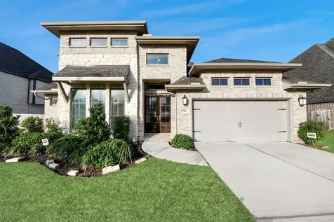 5506 Onyx Falls Drive Richmond TX 77469