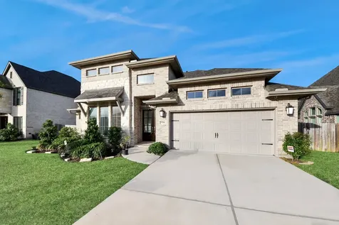 5506 Onyx Falls Drive Richmond TX 77469