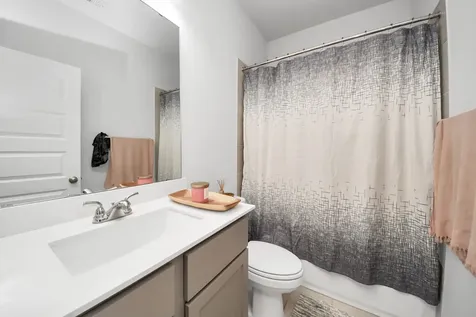5506 Onyx Falls Drive Richmond TX 77469