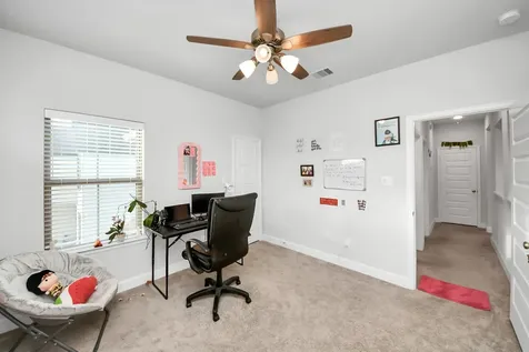 5506 Onyx Falls Drive Richmond TX 77469
