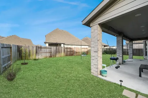 5506 Onyx Falls Drive Richmond TX 77469