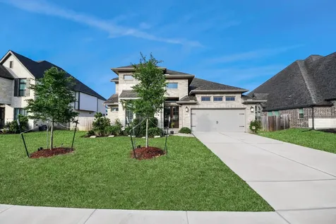5506 Onyx Falls Drive Richmond TX 77469