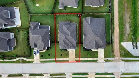 5506 Onyx Falls Drive Richmond TX 77469