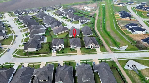 5506 Onyx Falls Drive Richmond TX 77469