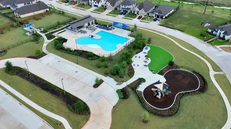 5506 Onyx Falls Drive Richmond TX 77469