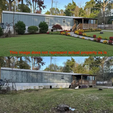29302 Inverness Drive Magnolia TX 77354